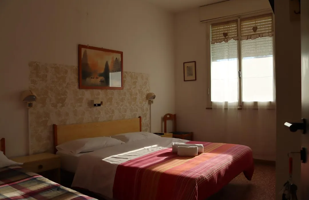 Hotel Maddalena-1
